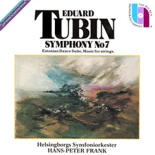 Symphony No. 7: I. Allegro moderato