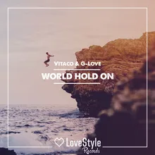 World Hold On-Club Mix