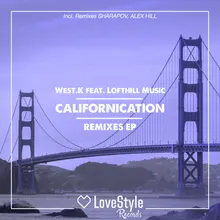 Californication-Alex Hill Remix