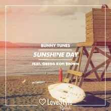 Sunshine Day-Extended Mix