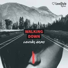 Walking Down-Radio Mix