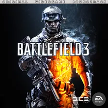 Battlefield 3 Dark Theme