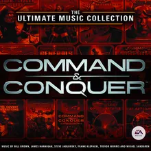 Command & Conquer