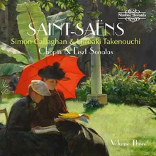 Sonata in B-Flat Minor, Op. 35: IV. Finale. Presto (arr. Camille Saint-Saëns)