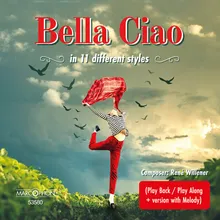 Bella Ciao-Country School - Play Back