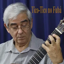 Tico-tico no Fubá