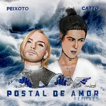 Postal de Amor-L_cio Remix