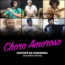 Rastapé no Chaparral-Instrumental