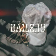 Bailão