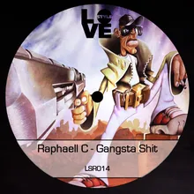 Gangsta Shit-Extended Mix