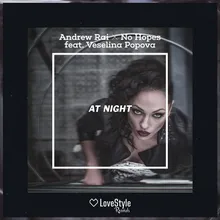 At Night-Radio Edit