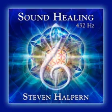 In the Realms of Healing 432 Hz