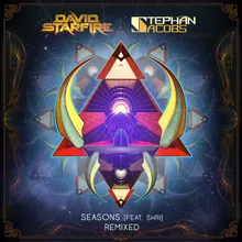 Seasons-Danny Shinx Remix