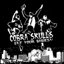 Donnie Rumsfelt My Cobra Skulls Ass