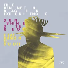 Sunshine Stereo-Tuccinelli & Kbe Extended Remix