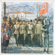 100.Yıl Marşı