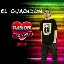 Gauchita-En Vivo en Pasión