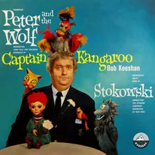 Peter and the Wolf, Op. 67; V. Grandfather-co