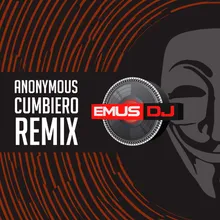 Las Manos Pa Delante-Emus DJ Remix