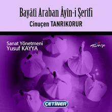 Son Peşrev / Son Yürük-Enstrumental