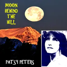 Moon Behind the Hill