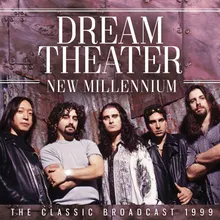 New Millenium (Live at the Mike Portnoy Drum Clinic, De Lantaarn, Hellendoorn, Netherlands 1999)