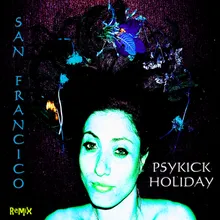 San Francisco-Remix