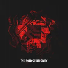 Theironyofintegrity-Album Mix