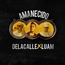 Amanecido