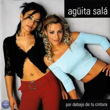 Por Debajo de Tu Cintura-Radio Latin Dance