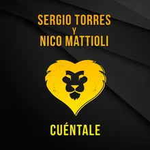 Cuéntale-En Vivo