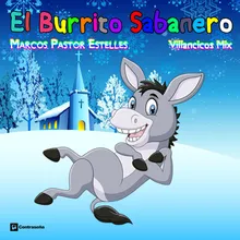 EL BURRITO SABANERO (Villancicos Mix)