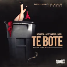 Te Bote