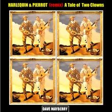 Pierrot Clown-Remix