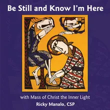 Lenten Gospel Acclamation-Mass of Christ the Inner Light