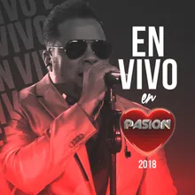 Me Vas a Extrañar-En Vivo