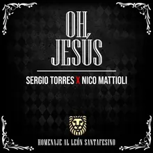 Oh Jesús-En Vivo