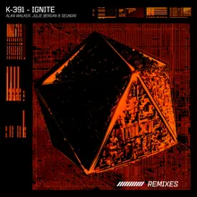 Ignite - Different Heaven Remix