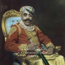 Kedar - Dhammar II