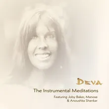 Sarva Mangala-Instrumental