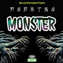 Monster-Original