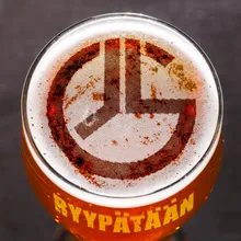 Ryypätään