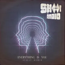 Everything is You-Remix