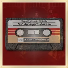 Notapologetic Anthem