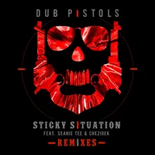Sticky Situation-Max Powa Remix