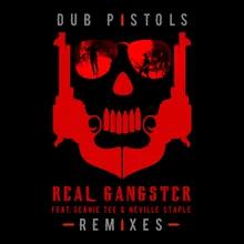Real Gangster-Madaski Remix