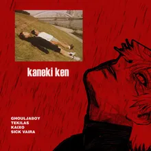 Kaneki Ken