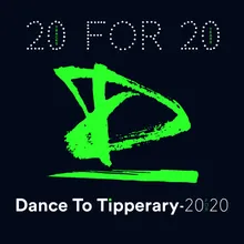 Fionnghuala (Dance to Tipperary vs. Anúna)-Summer '17 Edit