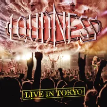 Loudness-Live