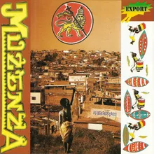 Reggae Street Muzenza